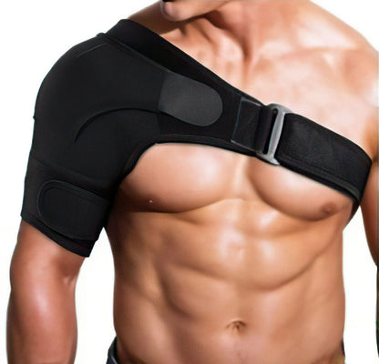 SHOULDER BRACE