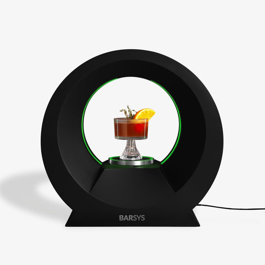 Barsys 360 Cocktail Mixer