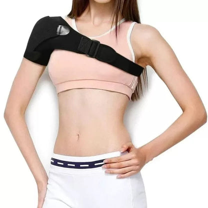 SHOULDER BRACE