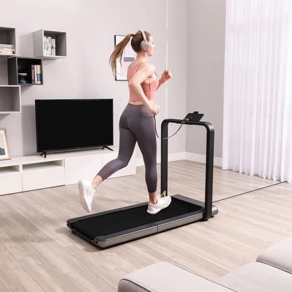 WalkingPad X21 Folding Treadmill