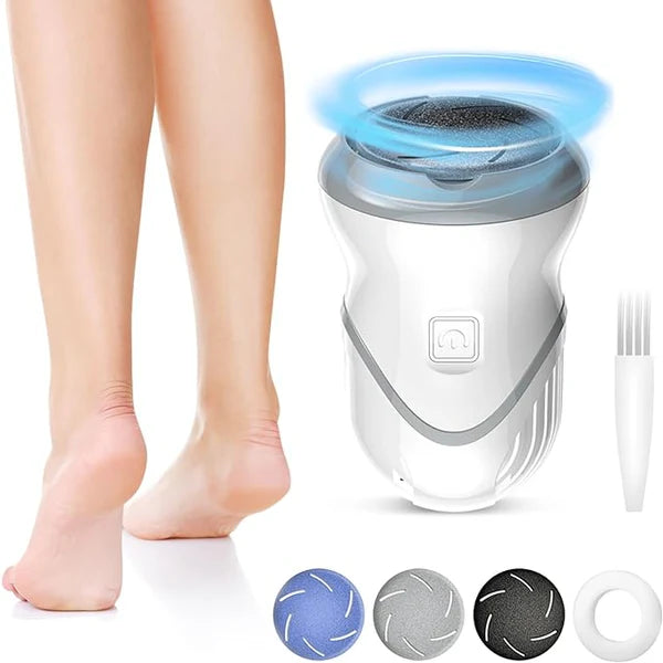 Pedicure Automatic Callus Remover