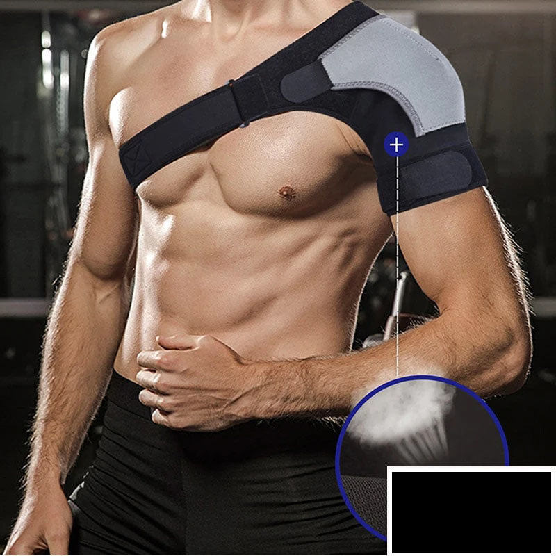 SHOULDER BRACE