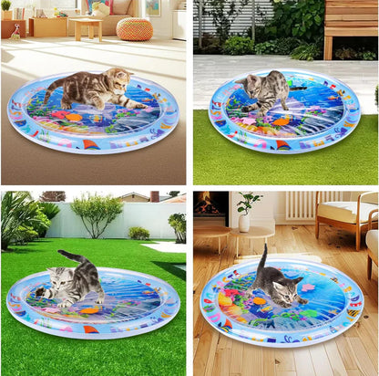 Pet Water Sensory Mat