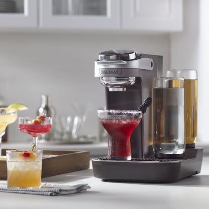 Duet Cocktail Maker