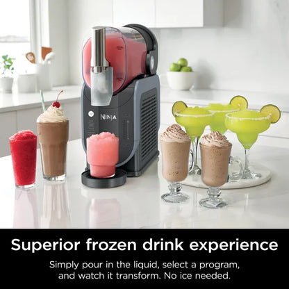 Ninja SLUSHi™ Professional Frozen Drink Maker