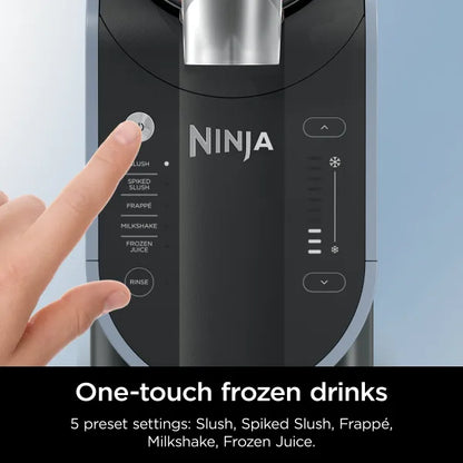 Ninja SLUSHi™ Professional Frozen Drink Maker