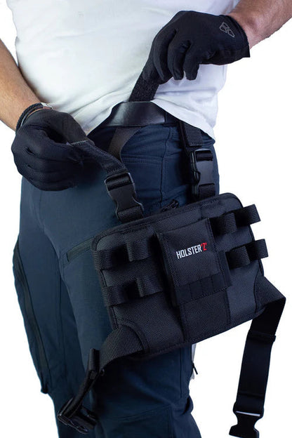 Holster Z Tool Bag