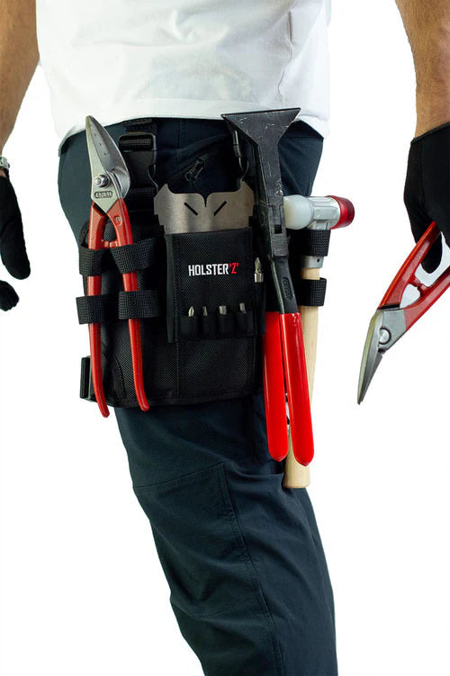 Holster Z Tool Bag