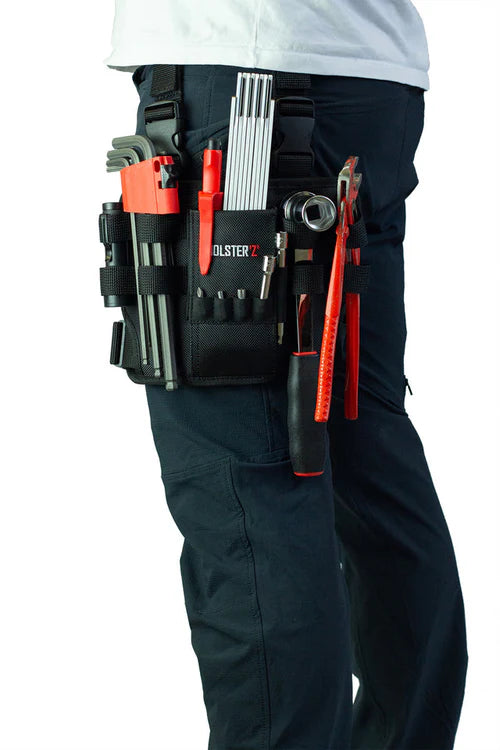 Holster Z Tool Bag