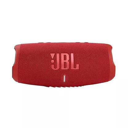 JBL Ultimate Bundle: [2x CHARGE 5 + 1x GO 4]