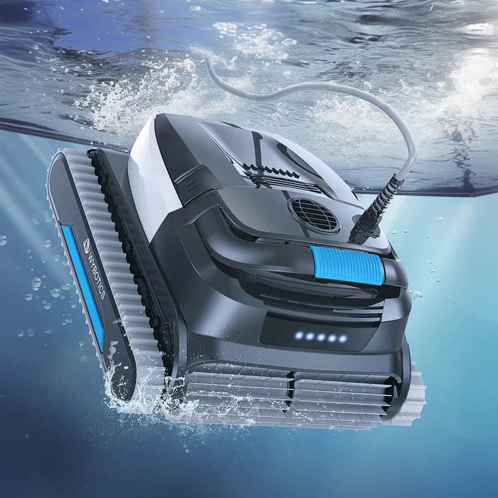 WYBOT L1 High-end Corded Robotic Pool Cleaner with APP Control