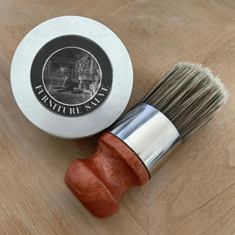 Virreno™ Premium Leather & Furniture Repair Salve with Applicator Brush