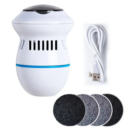 Pedicure Automatic Callus Remover