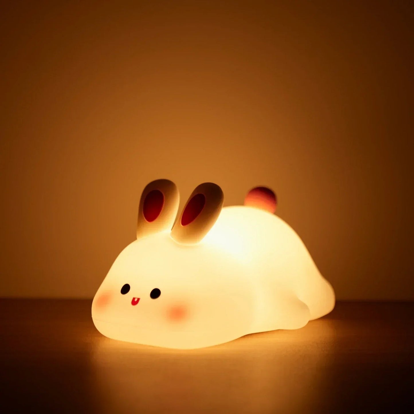 GlowBuddies™ Animal-Themed LED Night Lights