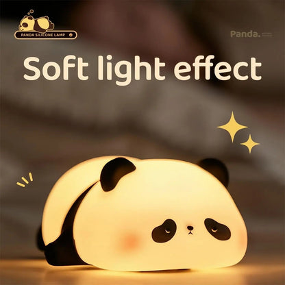 GlowBuddies™ Animal-Themed LED Night Lights