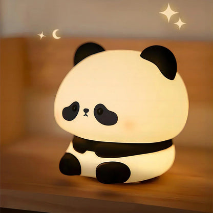 GlowBuddies™ Animal-Themed LED Night Lights