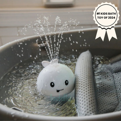 Toddla™ Whale Bath Toy