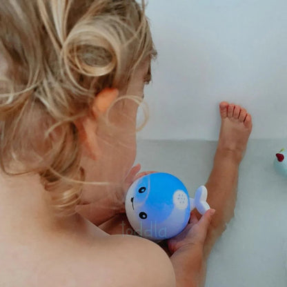 Toddla™ Whale Bath Toy