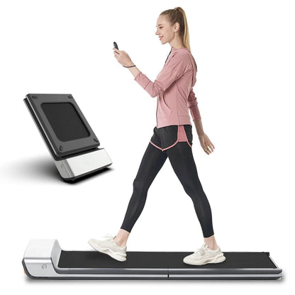 P1 Folding Walking Treadmill