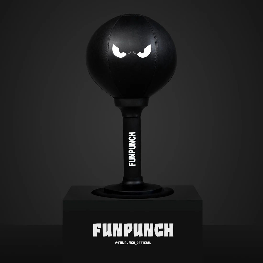 FUNPUNCH® - Rage Bag