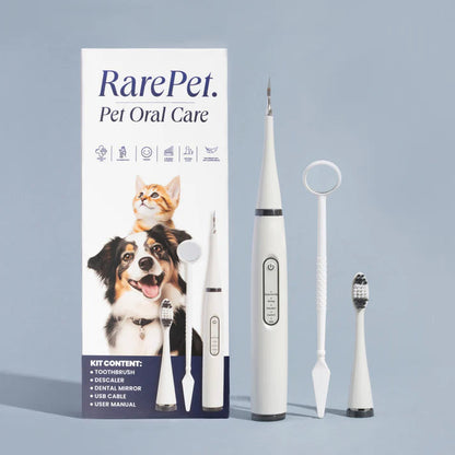 CaniLab - Dental Scaler for dogs