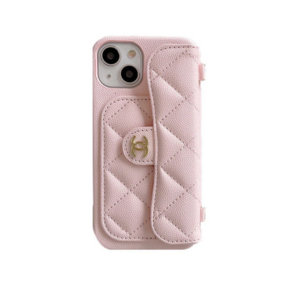 2C Quilted iPhone Case