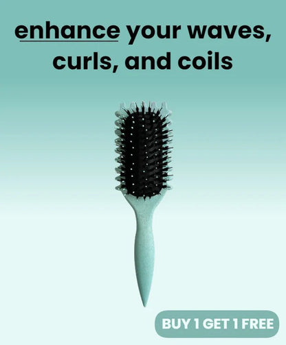 Define™ Curling Brush