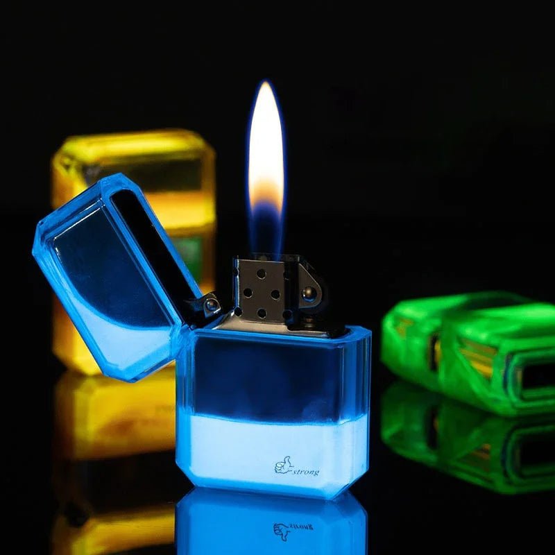 Lumino Lighter