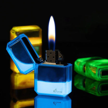 Lumino Lighter