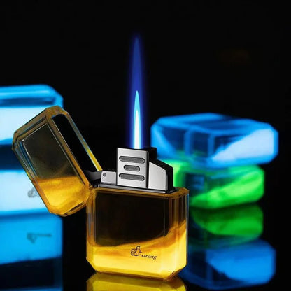 Lumino Lighter