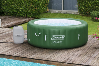 AirJet Inflatable Hot Tub Spa