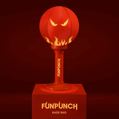 FUNPUNCH® - Rage Bag