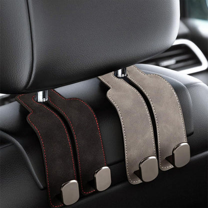 Car Seat back storage hook