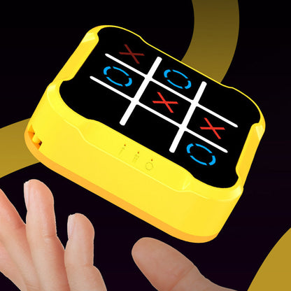 🎁HOT SALE - Super Tic-Tac-Toe Puzzle Game